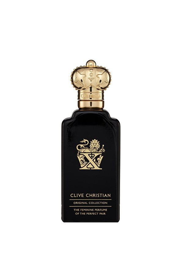 Clive Christian Original Collection X 100ml Feminine