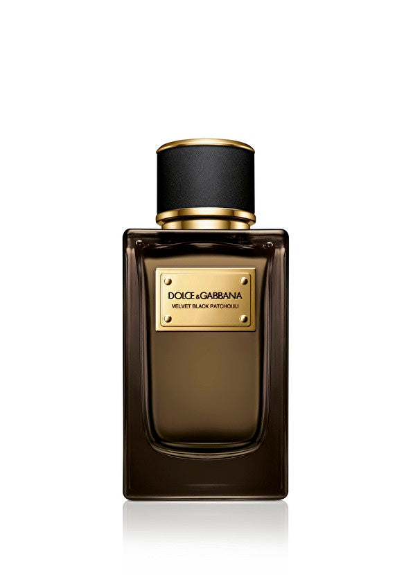 Dolce&Gabbana Velvet Black Patchouli EDP 150 ml Parfüm