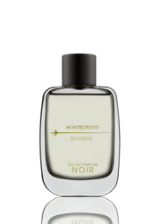 Montecristo Delegend Noir EDP 100 ml Unisex Parfüm