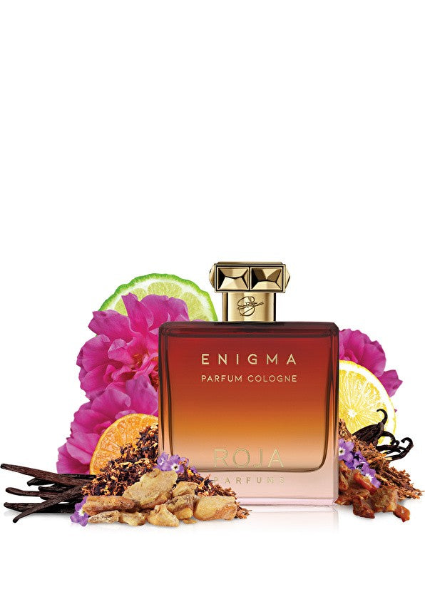 Roja Parfums Enigma Pour Homme Parfum Cologne 100ml