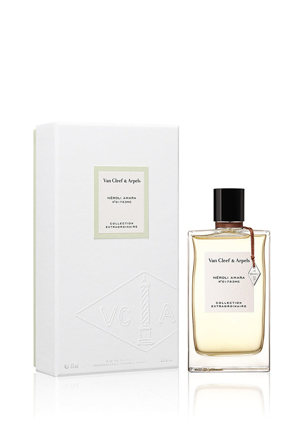 Van Cleef Arpels Vc&A Ce Neroli Amara Edp 75ml
