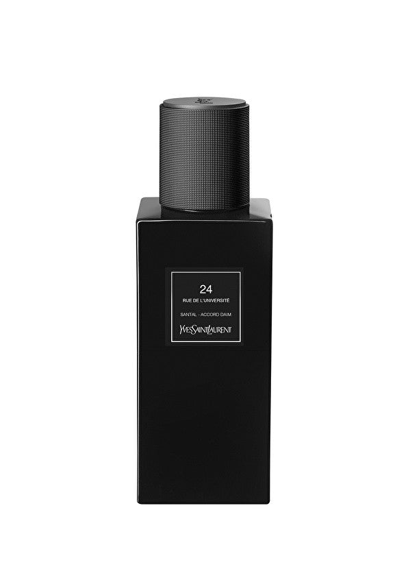 Yves Saint Laurent Le Vestiaire Parfums Rue De L'Universite 125ml