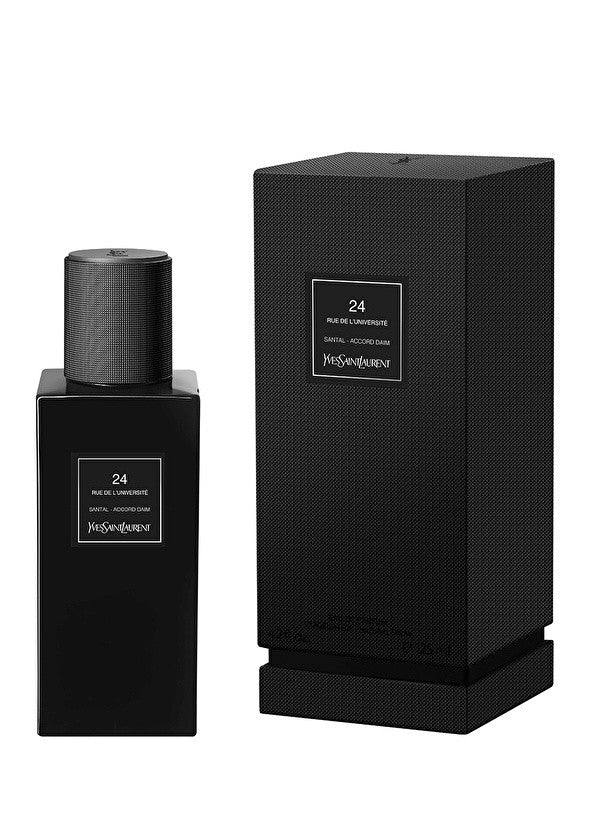 Yves Saint Laurent Le Vestiaire Parfums Rue De L'Universite 125ml