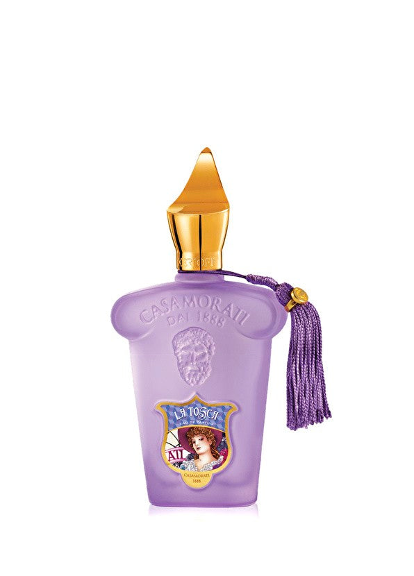 Xerjoff Casamorati La Tosca Eau De 100 ml Parfum Unisex