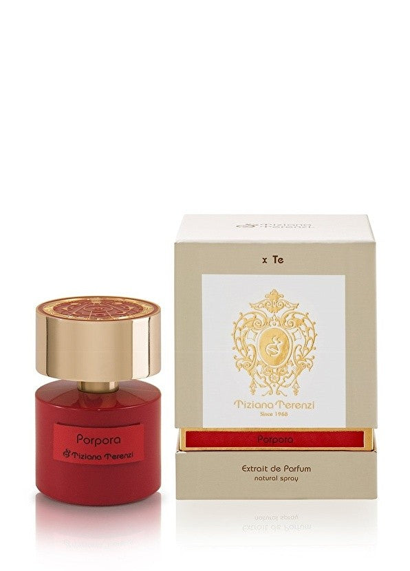 Tiziana Terenzi Luna Porpora 100 ml Parfüm