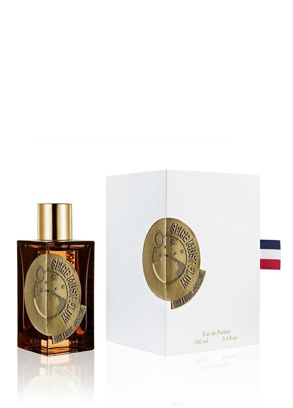Etat Libre D'Orange Spice Must Flow EDP 100 ml Unisex Parfüm