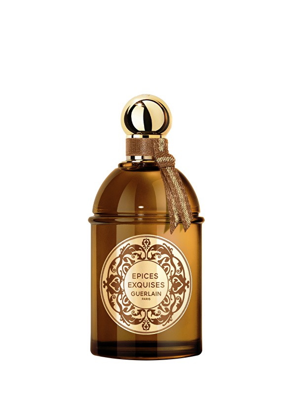 Guerlain Absolu DOrient Epices Exquises EDP Kadın Parfüm
