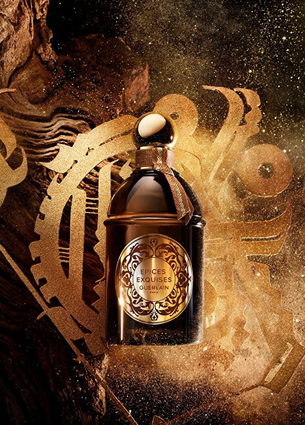 Guerlain Absolu DOrient Epices Exquises EDP Kadın Parfüm