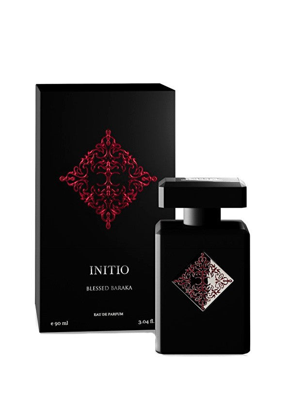 Initio Blessed Baraka EDP Spray 90 ml Unisex Parfüm