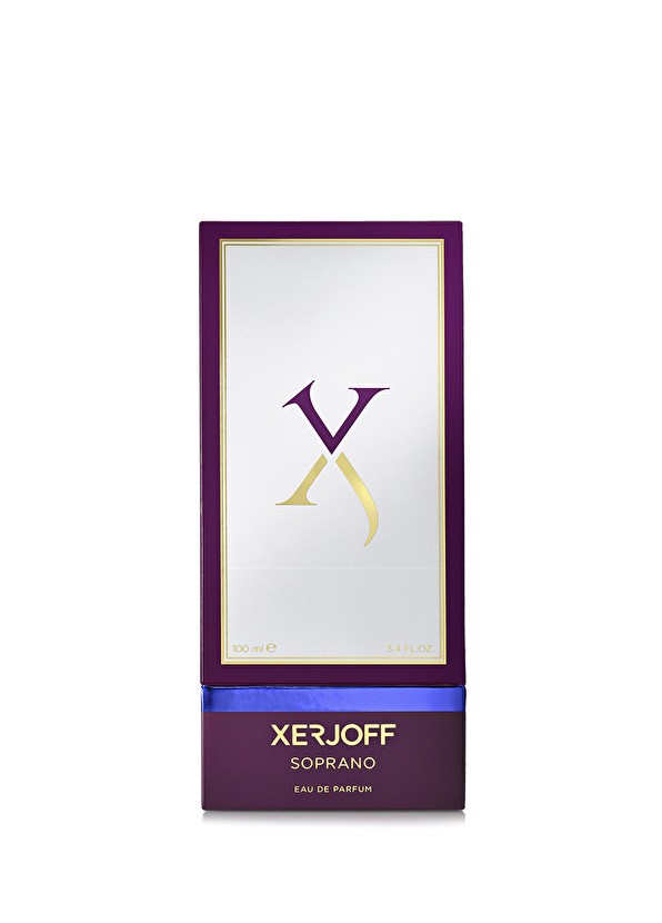 Xerjoff V Soprano 100 ml Unisex EDP Parfüm