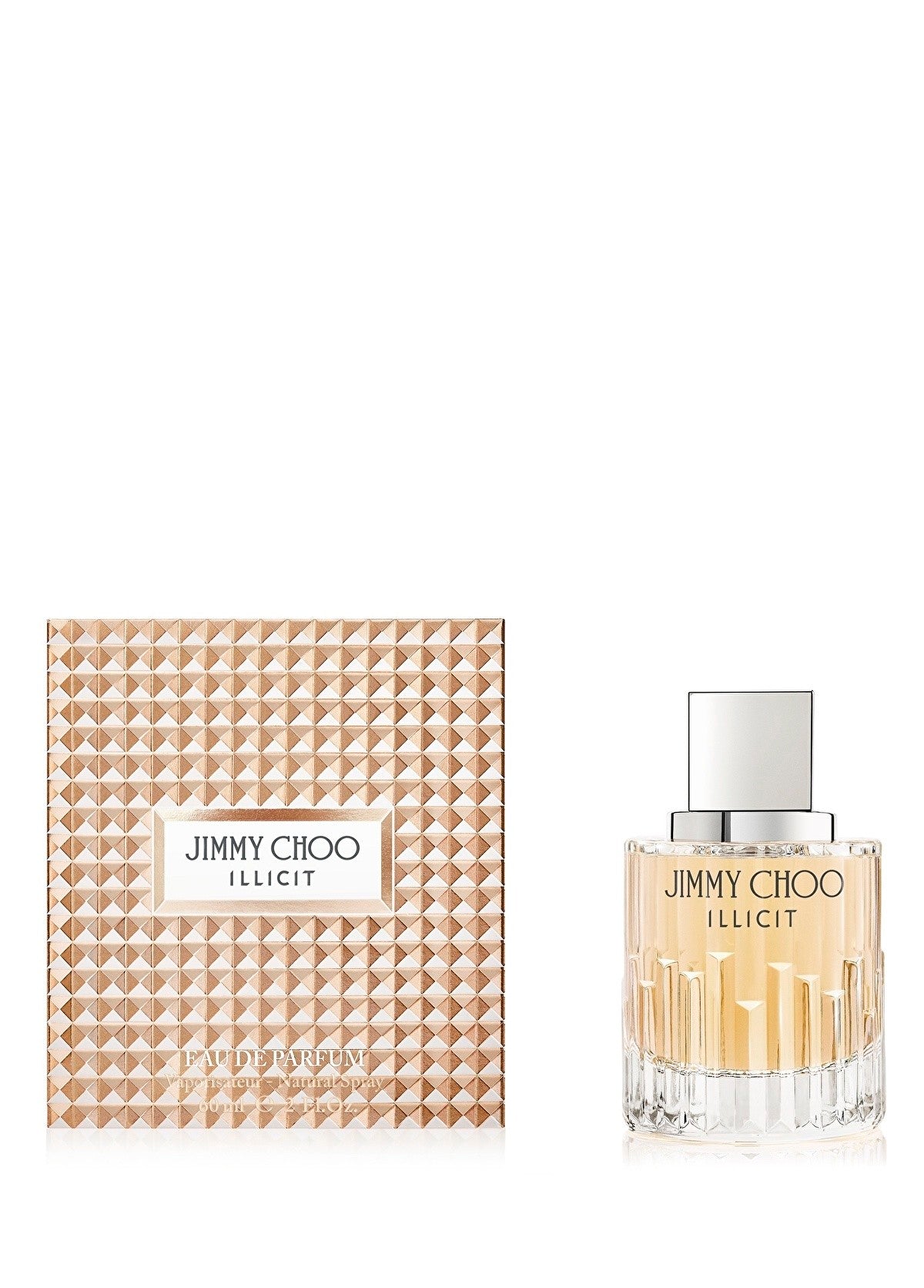 Jimmy Choo Illicit EDP 60 ml Kadın Parfüm