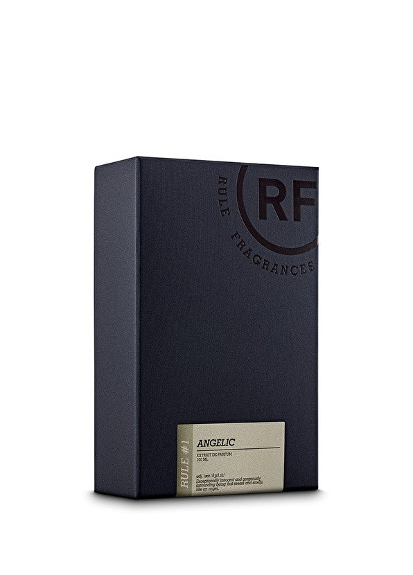 Rule Fragrances Rule#1 Angelic Extrait de Parfum 100ml Unisex