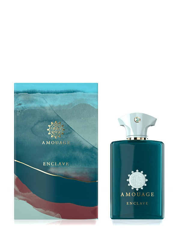 Amouage Enclave Edp Man 100ml