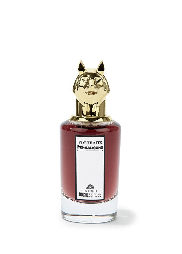 Penhaligon's The Coveted Duchess Rose EDP 75 ml Parfüm