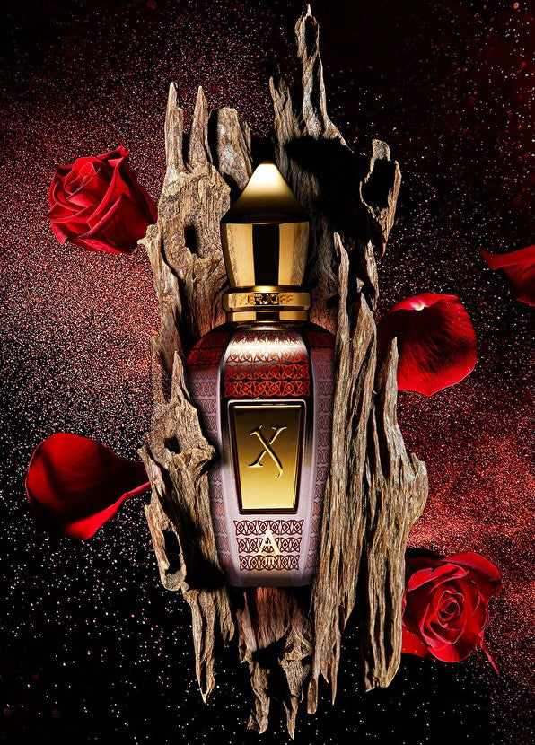 Xerjoff Oud Stars ALEXANDRIA III 50 ml Unisex EDP Parfüm