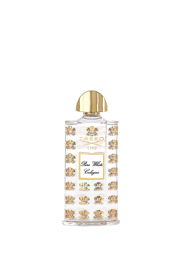 Creed Pure White EDP 75 ml Unisex Parfüm