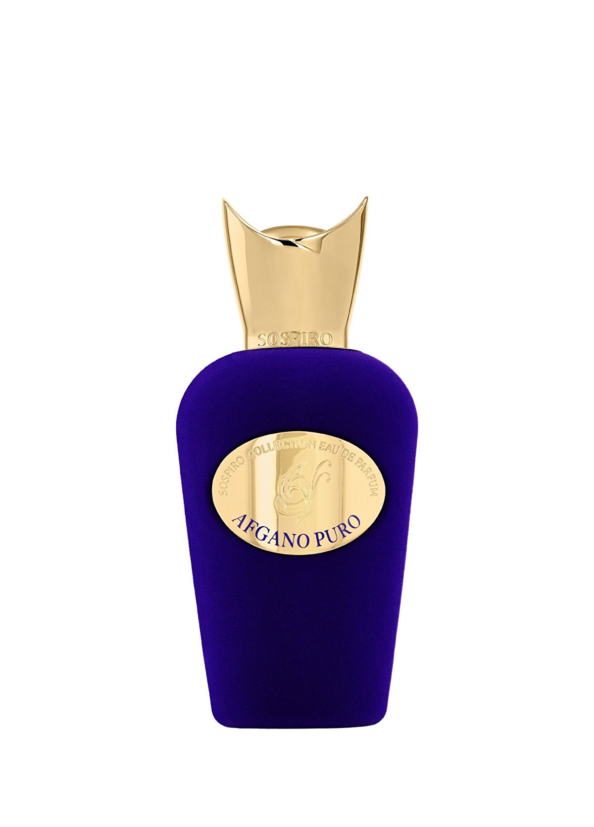 Sospiro Afgano Puro EDP 100 ml Unisex Parfüm