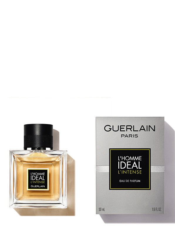 Guerlain L'Homme Ideal Intense EDP 50ml