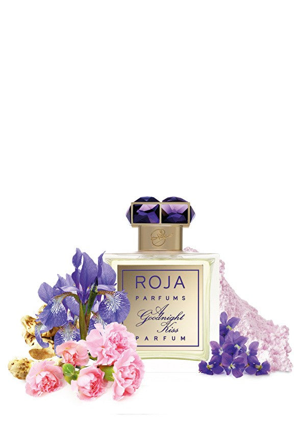 Roja Parfums A Goodnight Kiss Unisex 100 ml Parfüm