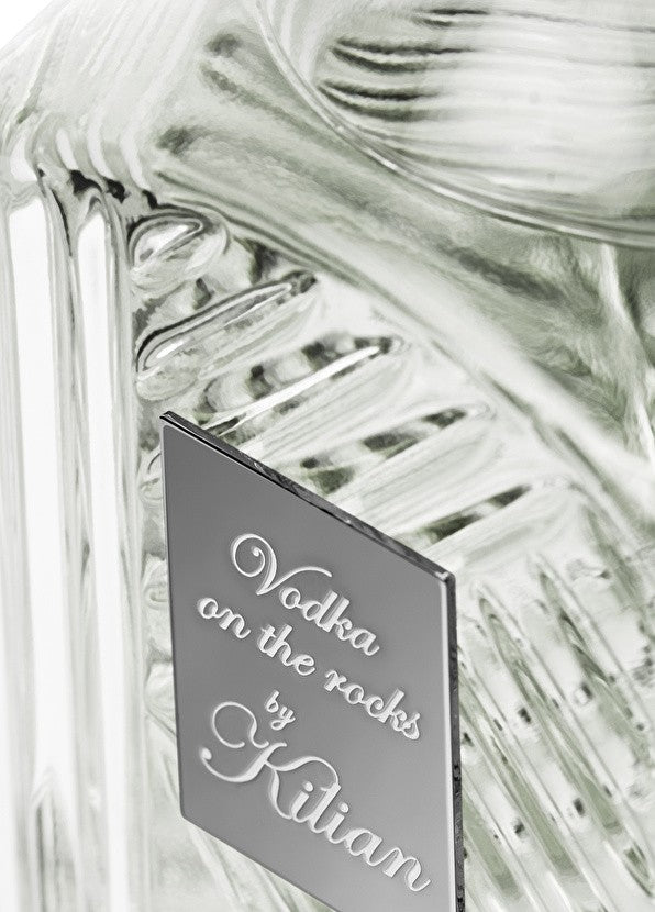 Kilian Vodka On The Rocks Carafe 250 Ml