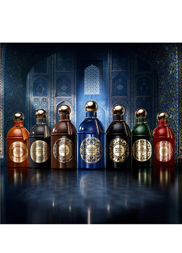 Guerlain Cuir Intense Edp 125ml