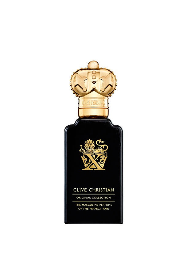 Clive Christian Original Collection X 100ml Masculine