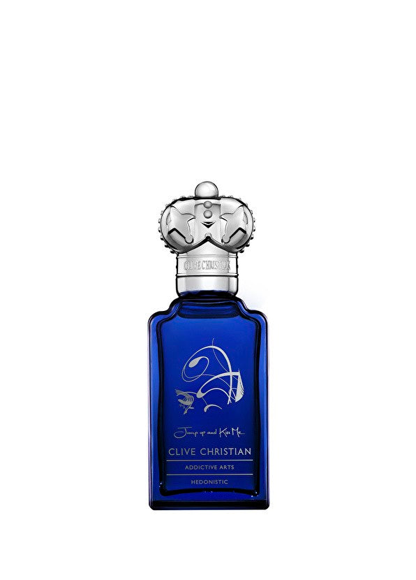 Clive Christian Jump Up & Kiss Me Hedonistic Masculine 50ml