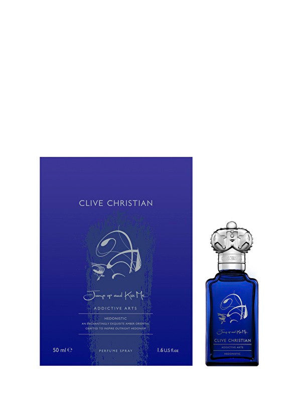 Clive Christian Jump Up & Kiss Me Hedonistic Masculine 50ml