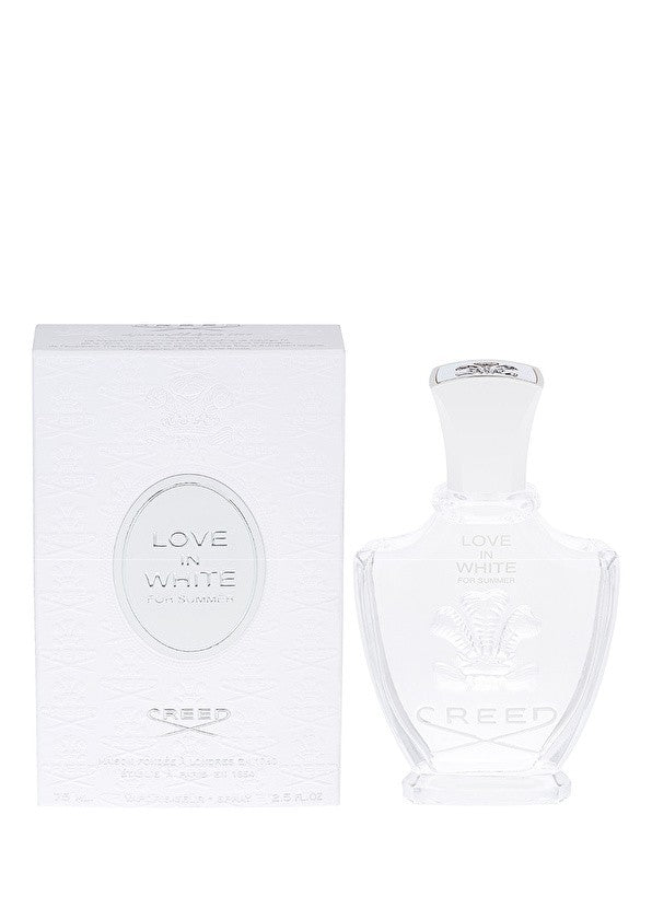 Creed Love In White For Summer EDP 75 ml Kadın Parfüm