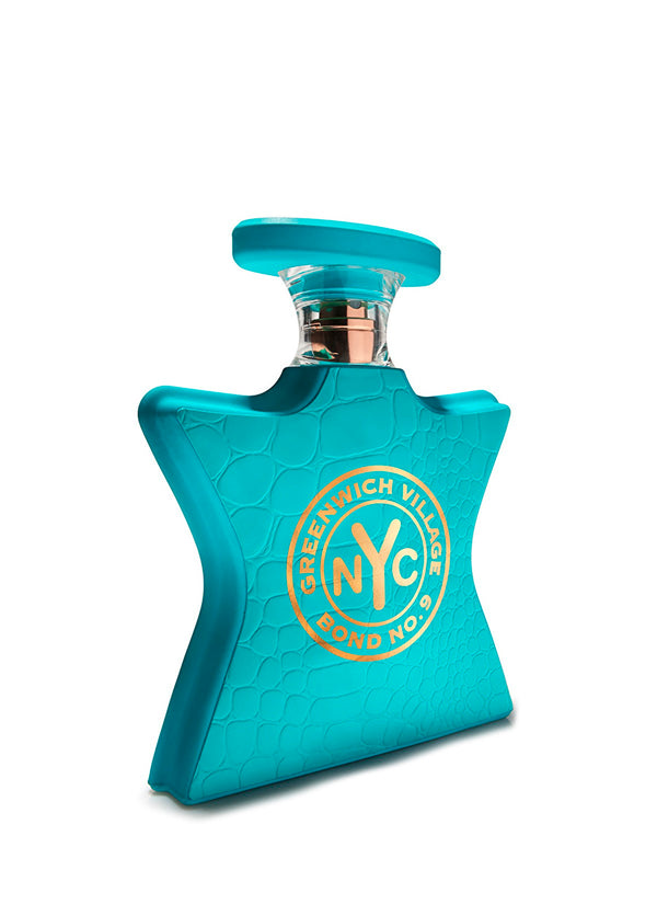 Bond No. 9 Greenwich Village EDP 100 ml Parfüm