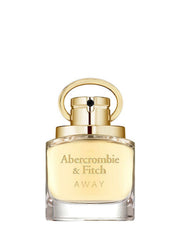 Abercrombie & Fitch Away Women EDP 100 ml Kadın Parfüm