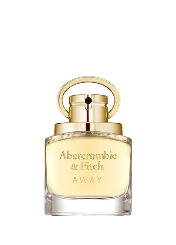 Abercrombie & Fitch Away Women EDP 100 ml Kadın Parfüm