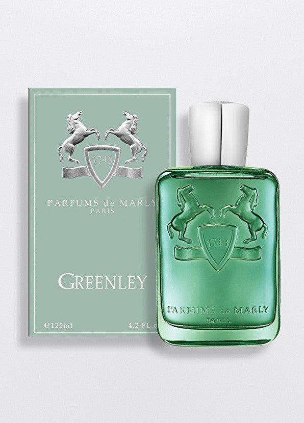Parfums de Marly Greenley 125Ml Spray