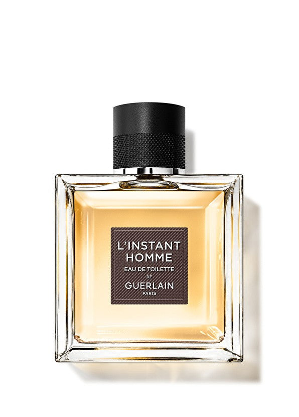 Guerlain Instant De Guerlain Pour Homme 100 ml EDT