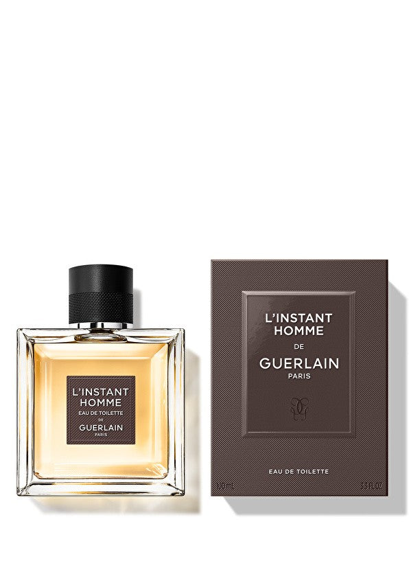 Guerlain Instant De Guerlain Pour Homme 100 ml EDT