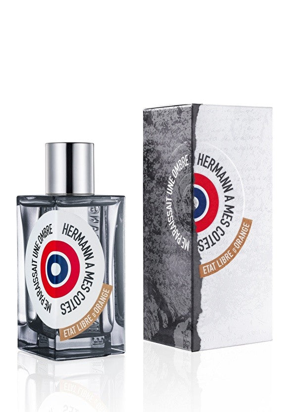 Etat Libre D'Orange Hermann EDP 100 ml Unisex Parfüm