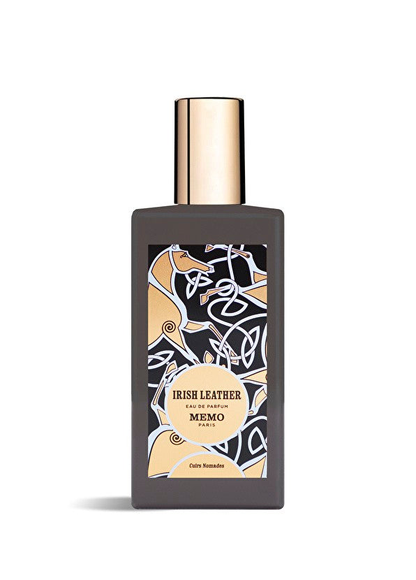 Memo Irish Leather Unisex 200 ml EDP Parfüm