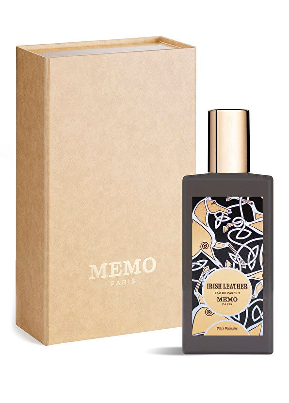 Memo Irish Leather Unisex 200 ml EDP Parfüm