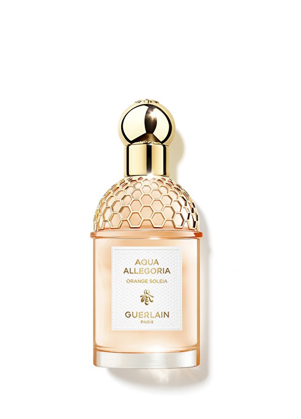 Guerlain Aqua Allegoria Orange Soleia EDT 75ml Kadın Parfüm