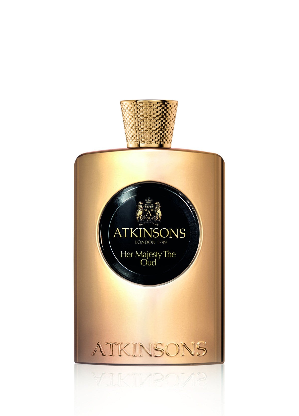 Atkinsons Her Majesty The Oud Edp 100 ML