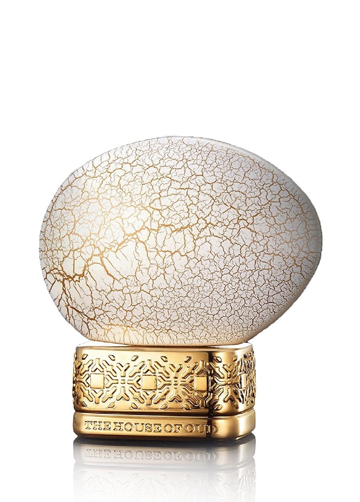 The House of Oud Breath of the Infinite EDP 75 ml Unisex Parfüm