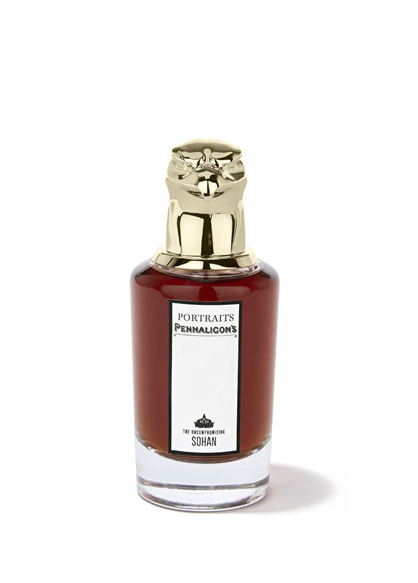 Penhaligon's The Uncompromising Sohan EDP 75 ml Parfüm