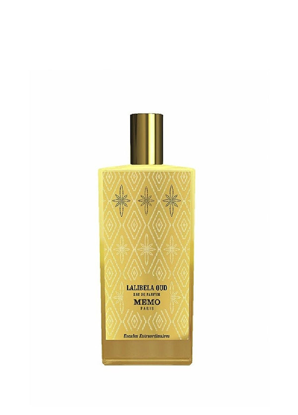 Memo Lalibela Oud EDP 75 ml Unisex Parfüm