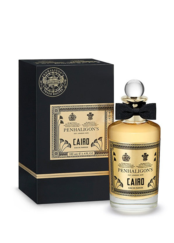 Penhaligon's Routes Cairo Edp 100 ml Parfüm