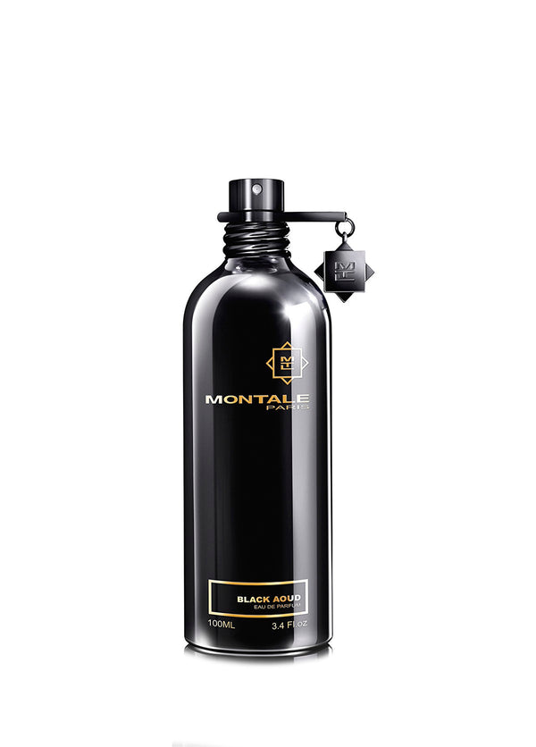 Montale Black Aoud Edp 100 ml Unisex Parfüm