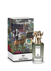 Penhaligon's The Inimitable MrPenhaligon Edp 75 ml Erkek Parfüm