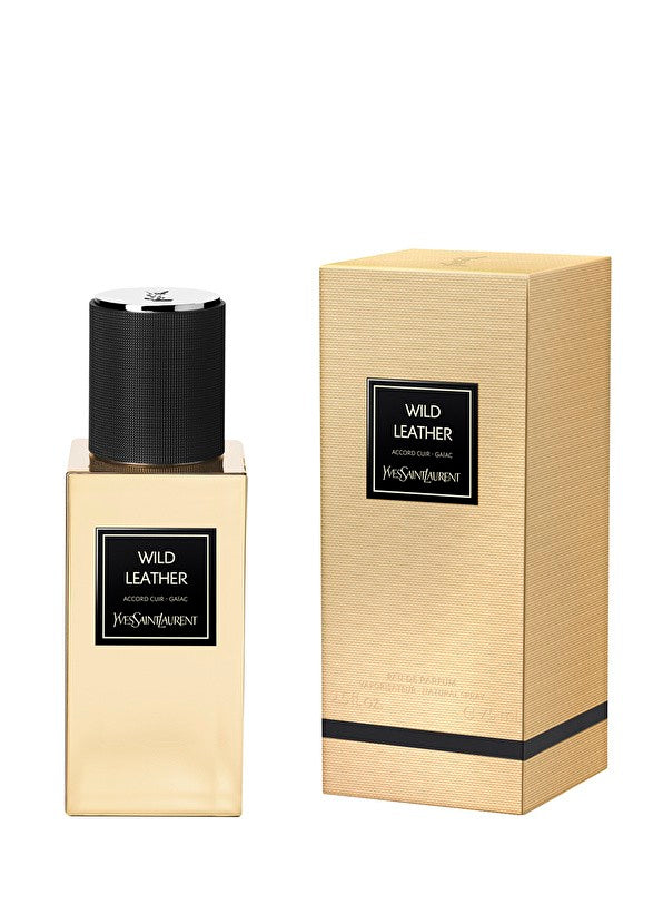 Yves Saint Laurent Le Vestıaıre Des Parfums Wıld Leather 75Ml