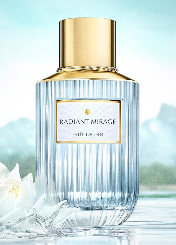 Estee Lauder Radiant Mirage EDP 100 ML