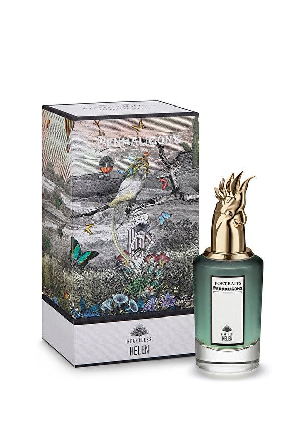 Penhaligon's Heartless Helen Edp 75 ml Kadın Parfüm