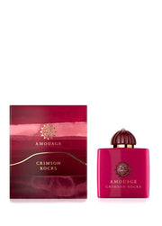 Amouage Crimson Rocks Edp Woman 100ml